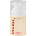 K-SECRET SEOUL 1988 Cream Retinal Liposome 1% + Fermented Rice veido kremas, 50 ml