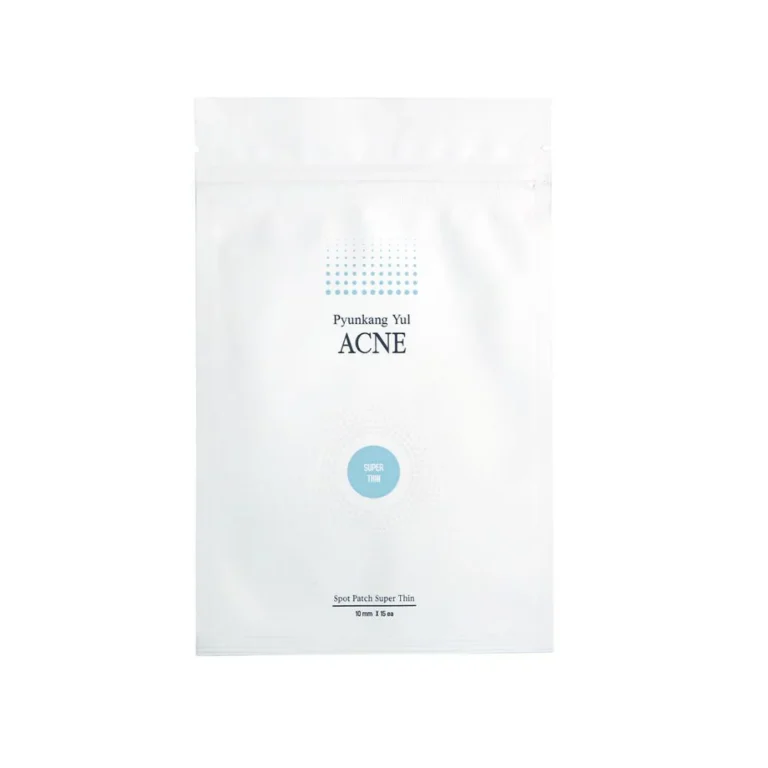 Pyunkang Yul Acne Spot Patch Super Thin aknės pleistrai, 15 vnt.