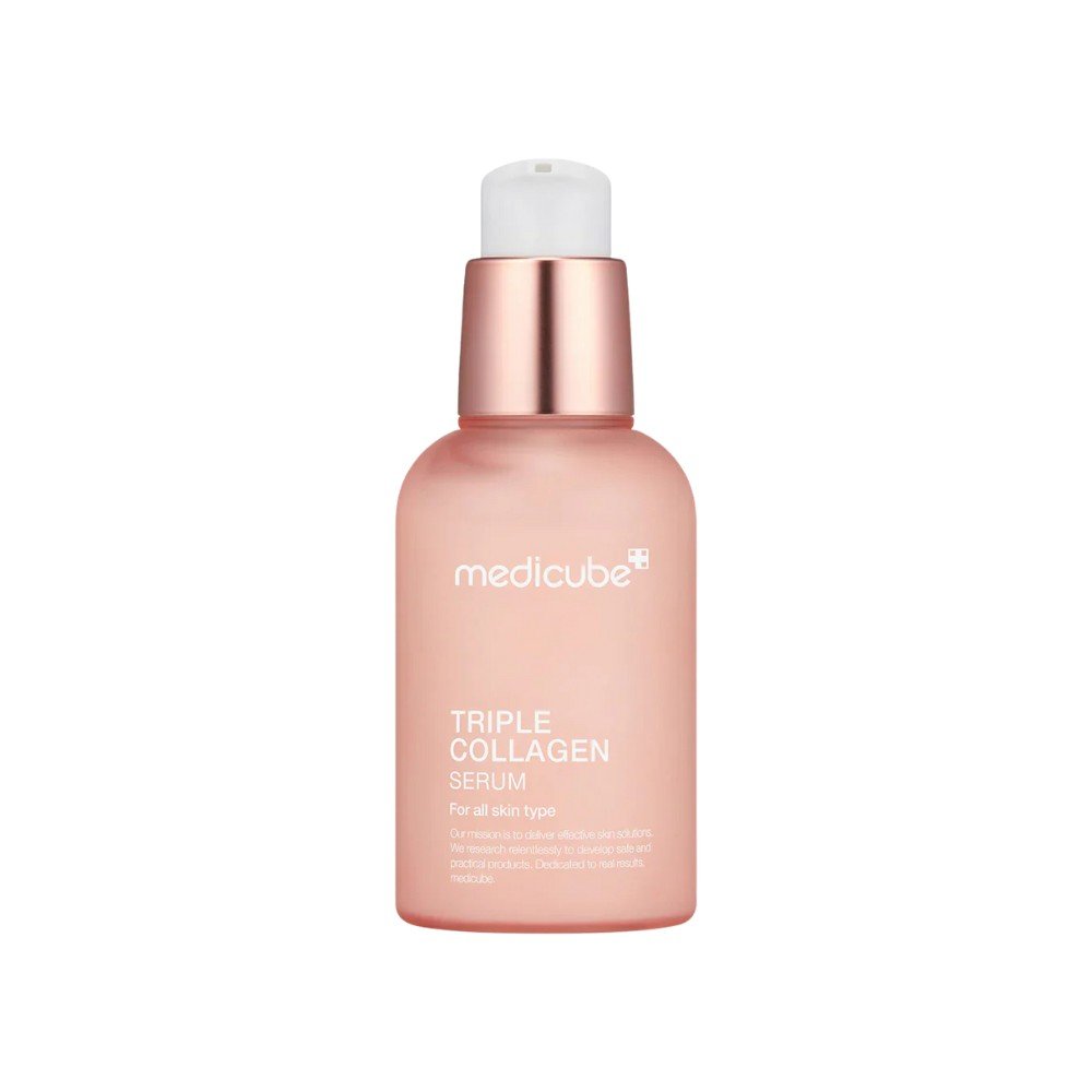 Medicube Triple Collagen serumas 4.0, 55 ml