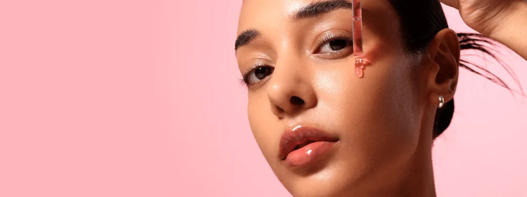 Anua Niacinamide 10% + TXA 4% serumas