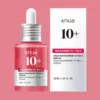 Anua – Niacinamide 10% + Tranexamic Acid 4% serumas, 30 ml