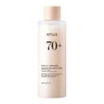 Anua Rice 70 Glow Milky Tonikas, 250 ml