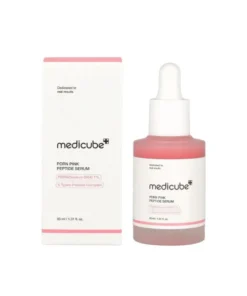 Medicube PDRN Pink Peptide serumas, 30 ml