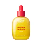 Eqqualberry Vitamin Illuminating veido serumas, 30 ml