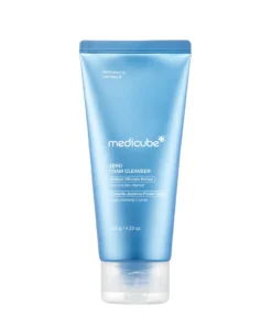 Medicube Zero Foam Cleanser veido prausiklis, 120 g