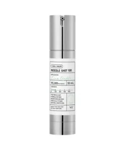 VT Cosmetics Reedle Shot 100 veido ampulė, 50 ml