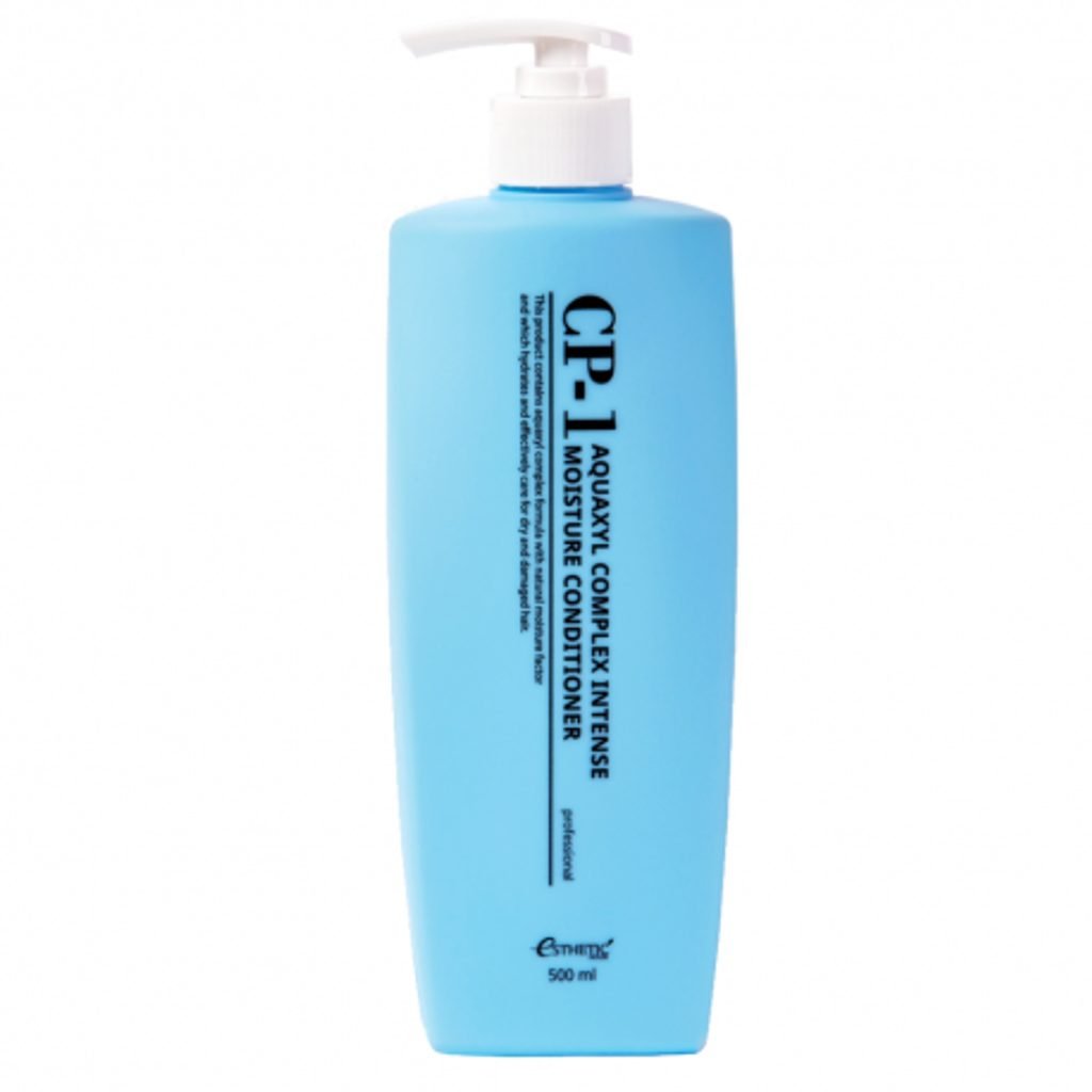 Esthetic House CP-1 Aquaxyl Complex Intense Moisture Conditioner drėkinamasis kondicionierius, 500 ml