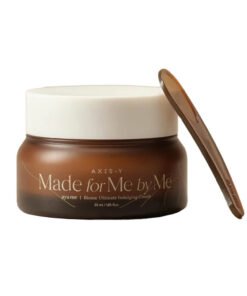 AXIS-Y Biome Ultimate Indulging Cream veido kremas, 55 ml