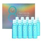 Masil 8 Seconds Salon Hair Volume Ampoule plaukų ampulės, 10 vnt.