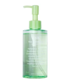 Abib Heartleaf Pore Cleansing Oil veido valomasis aliejus, 200 ml