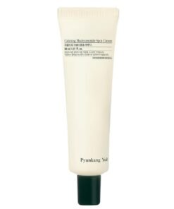 Pyunkang Yul Calming Madecassoside Spot Cream raminamasis kremas, 30 ml