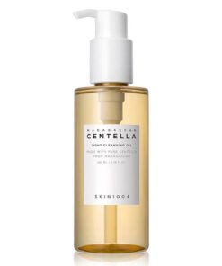 SKIN1004 Madagascar Centella Light Cleansing Oil valomasis aliejus, 200 ml