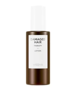 Missha Damaged Hair Therapy Lotion plaukų losjonas, 150 ml