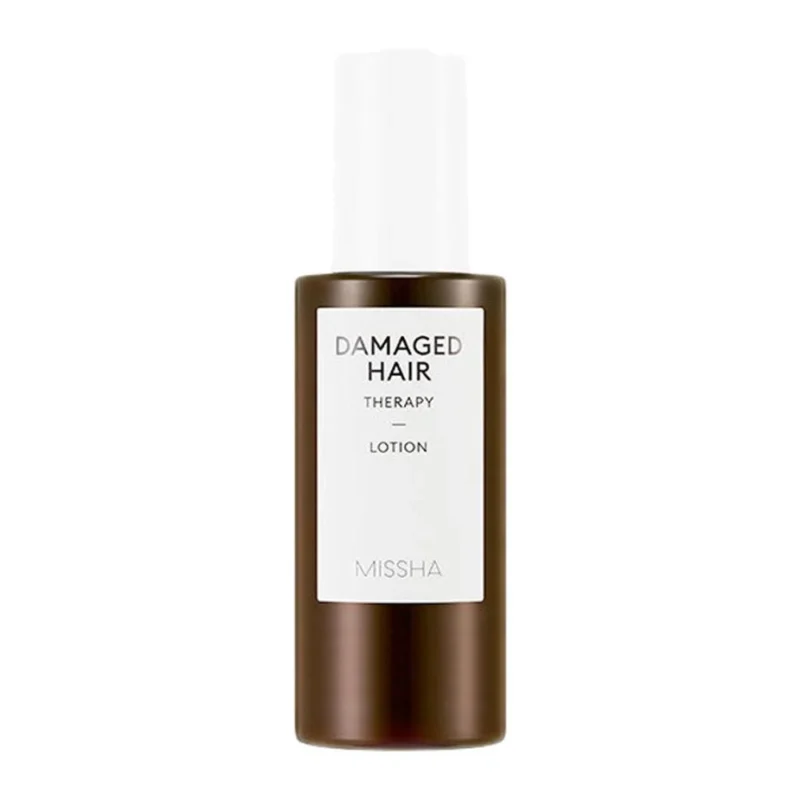 Missha Damaged Hair Therapy Lotion plaukų losjonas, 150 ml