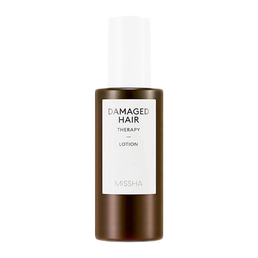 Missha Damaged Hair Therapy Lotion plaukų losjonas, 150 ml