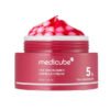 Medicube TXA Niacinamide Capsule Cream skaistinantis veido kremas, 55 g