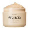 Arencia Fresh Calendula Mochi Cleanser veido prausiklis, 120 g