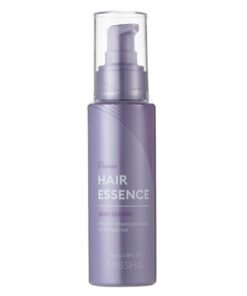 Missha Procure Silky Coating Hair Essence plaukų esencija, 100 ml