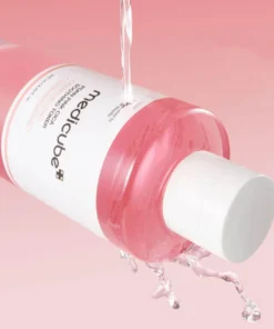 Medicube PDRN Pink Cica Soothing Toner raminantis veido tonikas, 250 ml