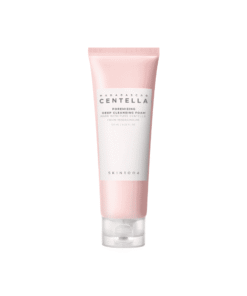 SKIN1004 Madagascar Centella Poremizing Deep Cleansing Foam veido prausiklis, 125 ml