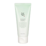 Beauty of Joseon Green Plum Refreshing Cleanser veido prausiklis, 100 ml