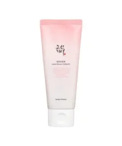 Beauty of Joseon Apricot Blossom Peeling Gel veido šveitiklis, 100 ml
