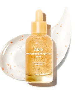 Alternative view of Abib Glutathiosome Dark Spot Serum Vita Drop veido serumas, 50 ml