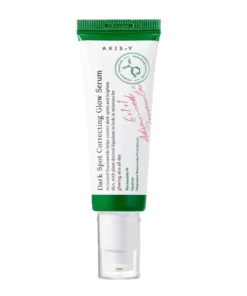 AXIS-Y Dark Spot Correcting Glow Serum veido serumas, 50 ml