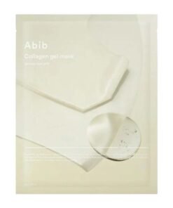 Abib Collagen Gel Mask Jericho Rose Jelly hidrogelinė veido kaukė su kolagenu, 35 g