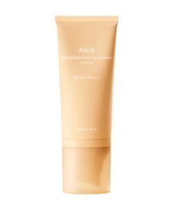 Abib Glutathiosome CC Sunscreen Toning Tube SPF50+ PA++++ apsauginis CC kremas nuo saulės, 50 ml