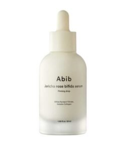 Abib Jericho Rose Bifida Serum Firming Drop veido serumas, 50 ml