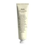 Abib Jericho Rose Creme Nutrition Tube maitinamasis veido kremas su Jericho rožės ekstraktu, 75 ml