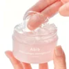 Abib PDRN Collagen Overnight Mask Firming Jelly naktinė veido kaukė, 80 ml