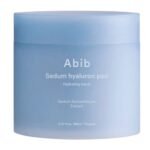Abib Sedum Hyaluron Pad Hydrating Touch drėkinantys veido diskeliai su hialurono rūgštimi, 75 vnt.