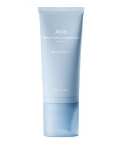 Abib Sedum Hyaluron Watery SPF50+ PA++++ apsauginis kremas nuo saulės, 50 ml