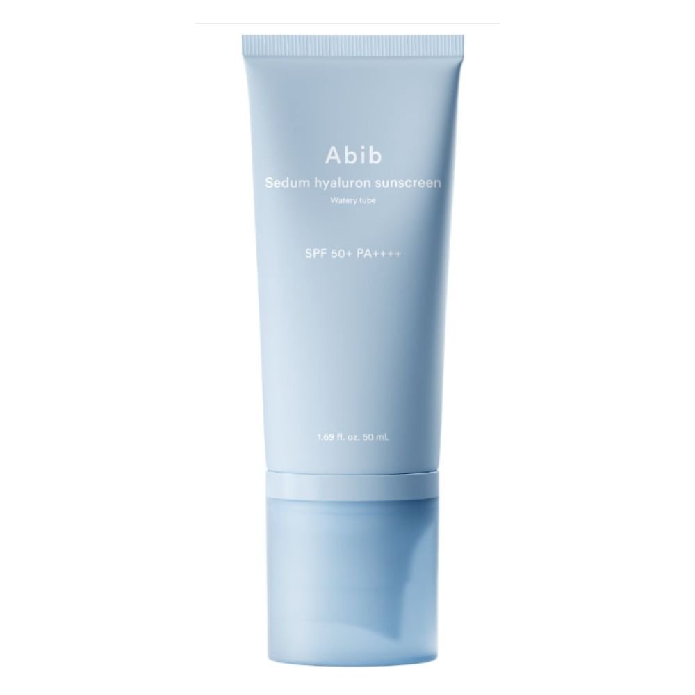 Abib Sedum Hyaluron Watery SPF50+ PA++++ apsauginis kremas nuo saulės, 50 ml