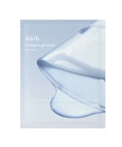 Abib Collagen Gel Mask Sedum Jelly gelinė veido kaukė su kolagenu, 35g