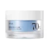 Anua Birch 70 Moisture Boosting Cream veido kremas, 50 ml