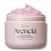 Arencia Fresh Rosehip Rice Mochi Cleanser veido prausiklis, 120 g