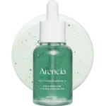 Arencia Holy Hyssop Serum 12 veido serumas, 30 ml