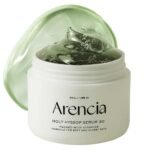 Arencia Holy Hyssop Serum 30 veido serumas, 50 ml