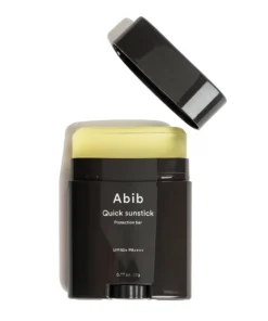 Abib Quick Sunstick Protection Bar SPF50+ PA++++ apsauginis kremas nuo saulės