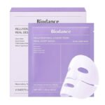 Biodance Rejuvenating Caviar PDRN Real Deep Mask veido kaukė, 34 g