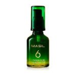 MASIL 6 Salon Hair Perfume Oil plaukų parfumuotas aliejus, 50 ml