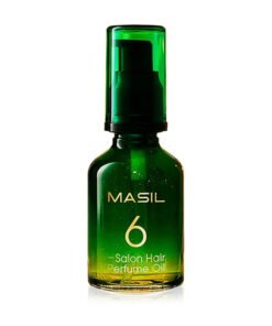 MASIL 6 Salon Hair Perfume Oil plaukų parfumuotas aliejus, 50 ml
