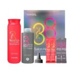 Masil Hair Care Gift Set 38 Hairdressing Set plaukų priežiūros rinkinys