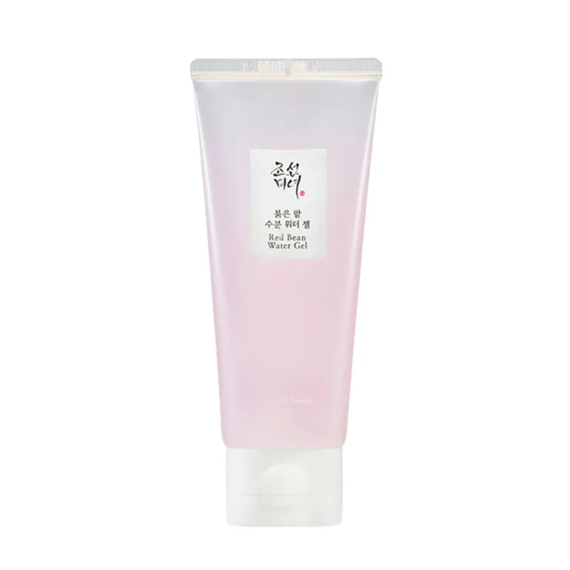 Beauty of Joseon Red Bean Water Gel drėkinamasis veido gelis su raudonųjų pupelių ekstraktu, 100 ml