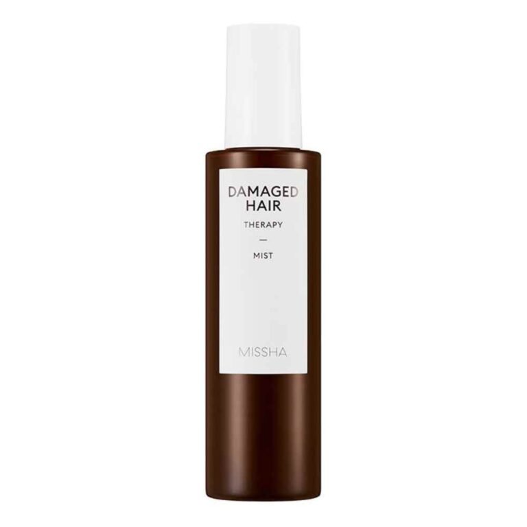 Missha Damaged Hair Therapy Essence plaukų esencija, 100 ml