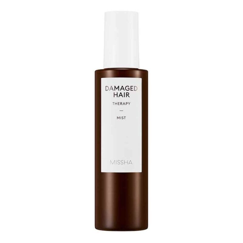 Missha Damaged Hair Therapy Mist plaukų dulksna, 200 ml
