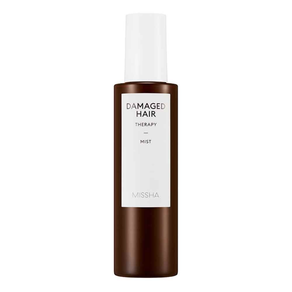 Missha Damaged Hair Therapy Mist plaukų dulksna, 200 ml